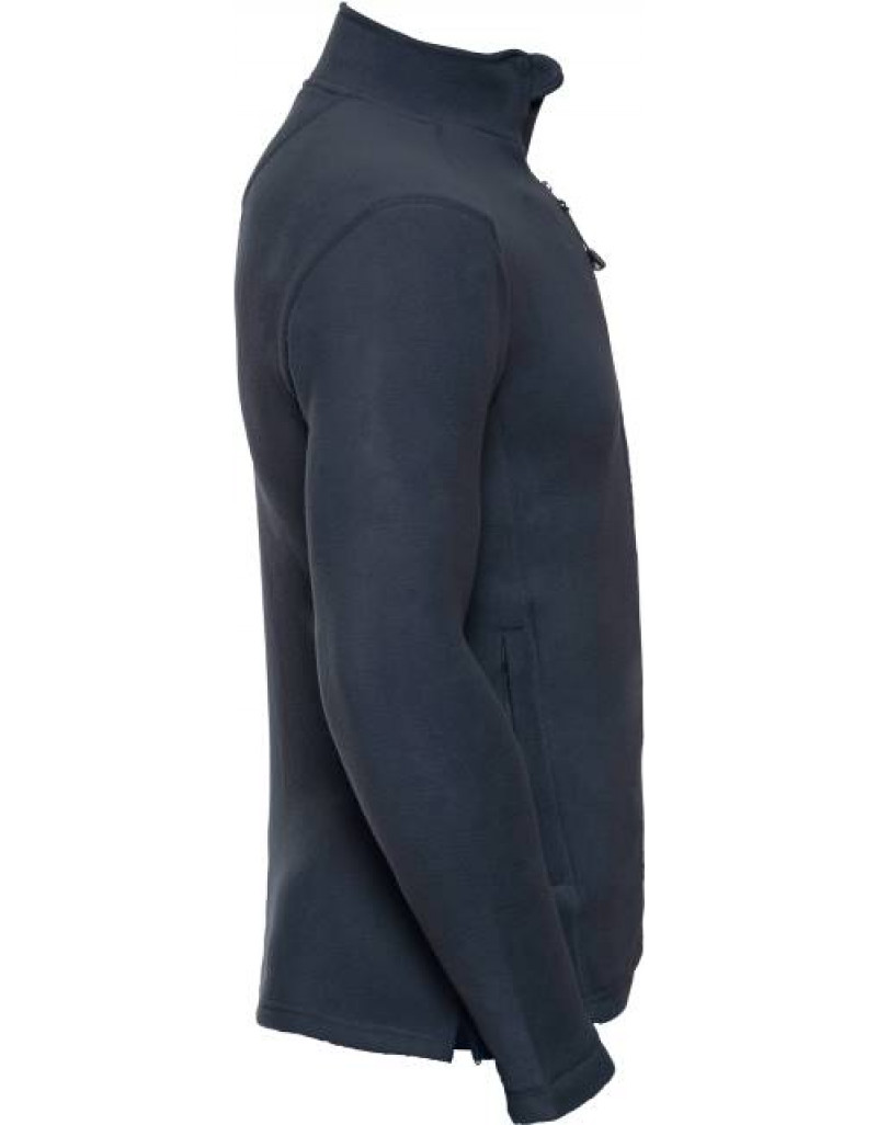 Jachetă din microfleece pentru bărbați